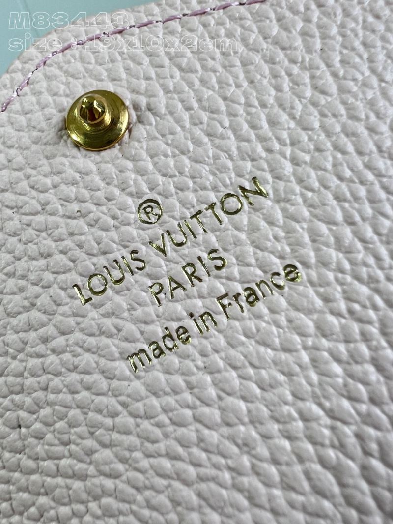 Louis Vuitton Wallets